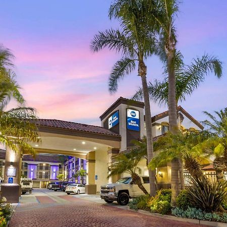 Best Western Redondo Beach Galleria Inn Hotel - Beach City La Екстериор снимка