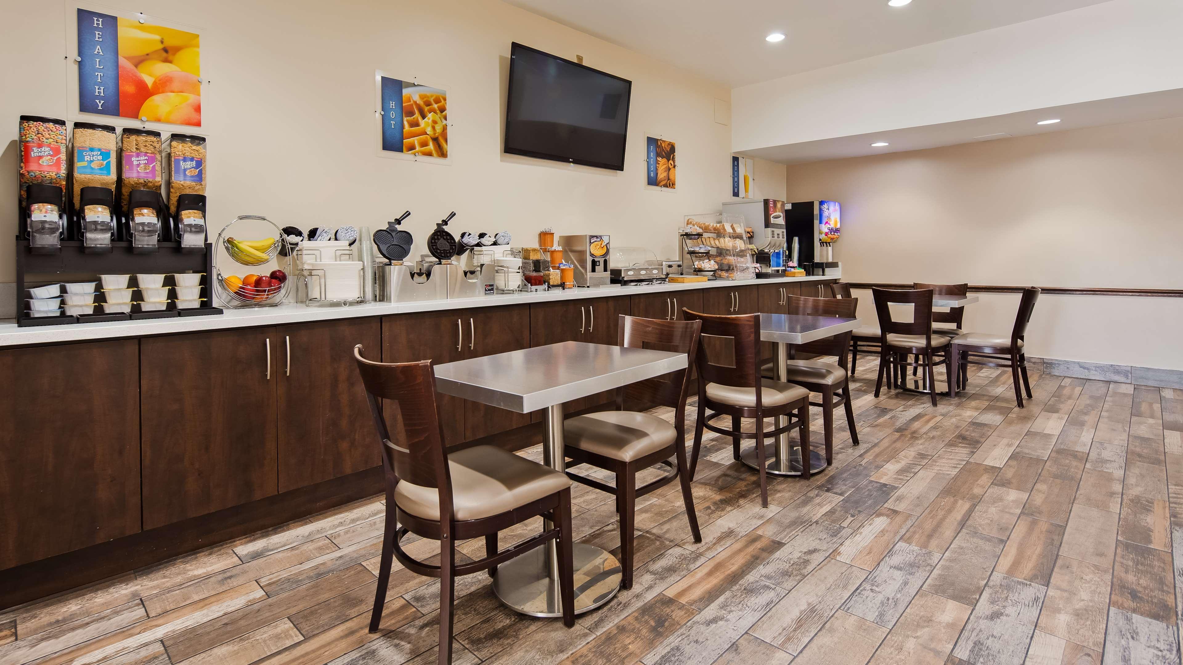 Best Western Redondo Beach Galleria Inn Hotel - Beach City La Екстериор снимка