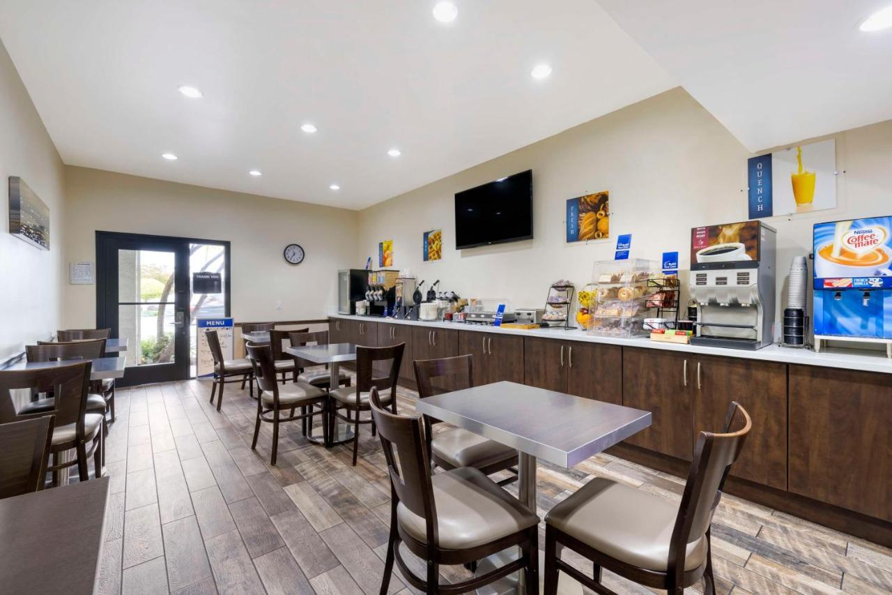 Best Western Redondo Beach Galleria Inn Hotel - Beach City La Екстериор снимка