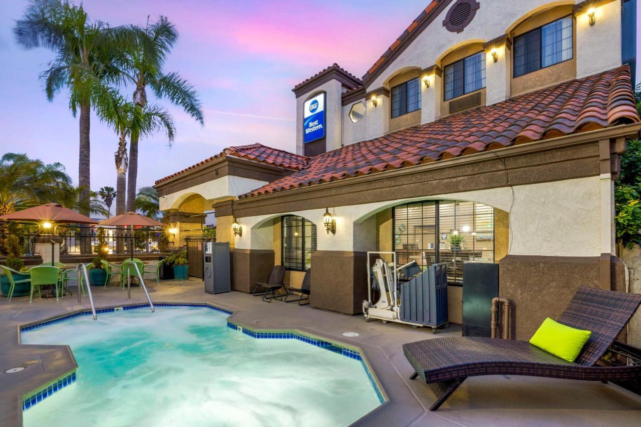 Best Western Redondo Beach Galleria Inn Hotel - Beach City La Екстериор снимка