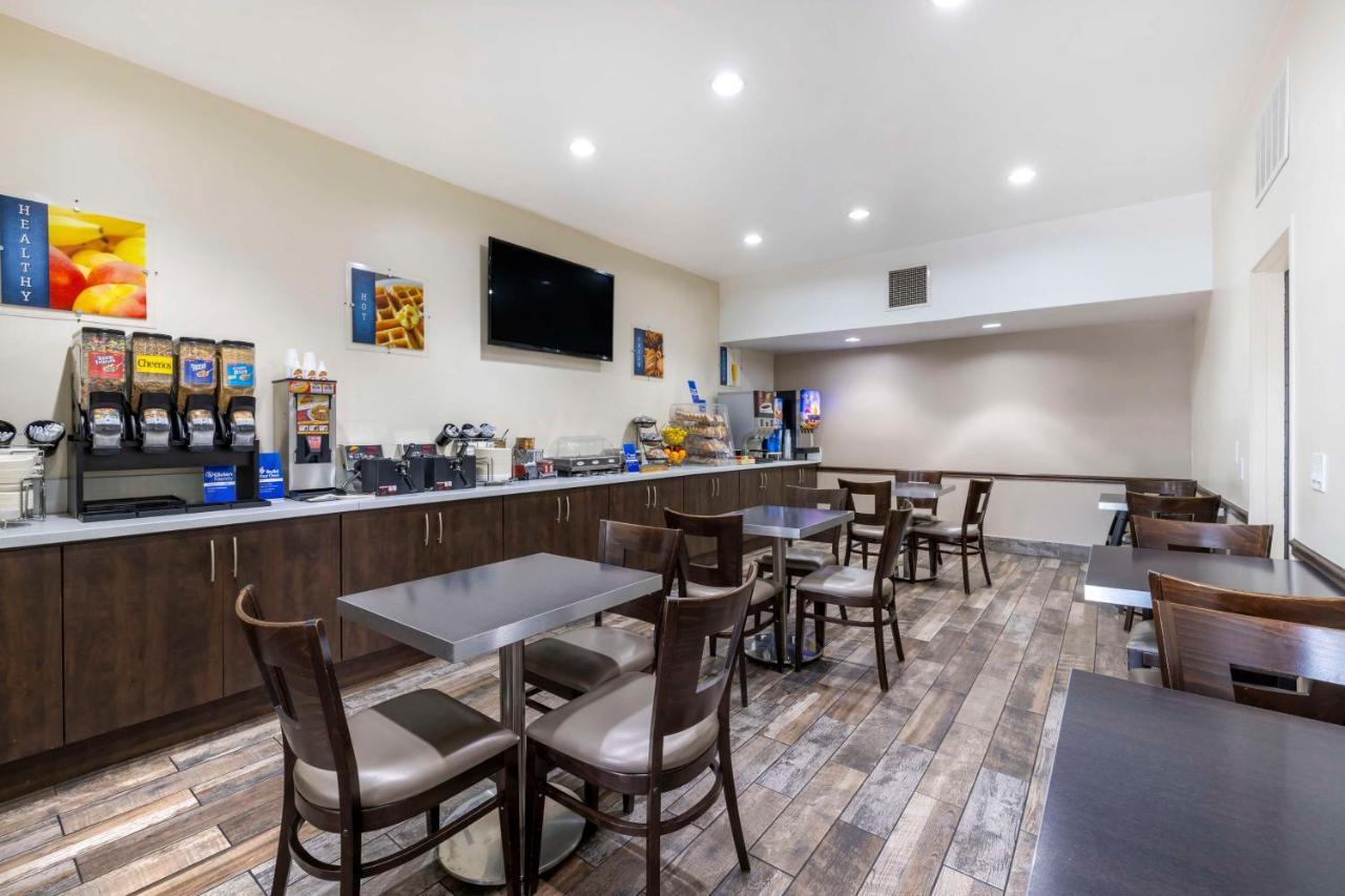 Best Western Redondo Beach Galleria Inn Hotel - Beach City La Екстериор снимка