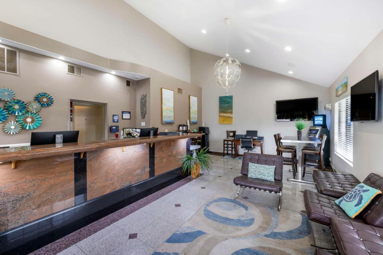 Best Western Redondo Beach Galleria Inn Hotel - Beach City La Екстериор снимка