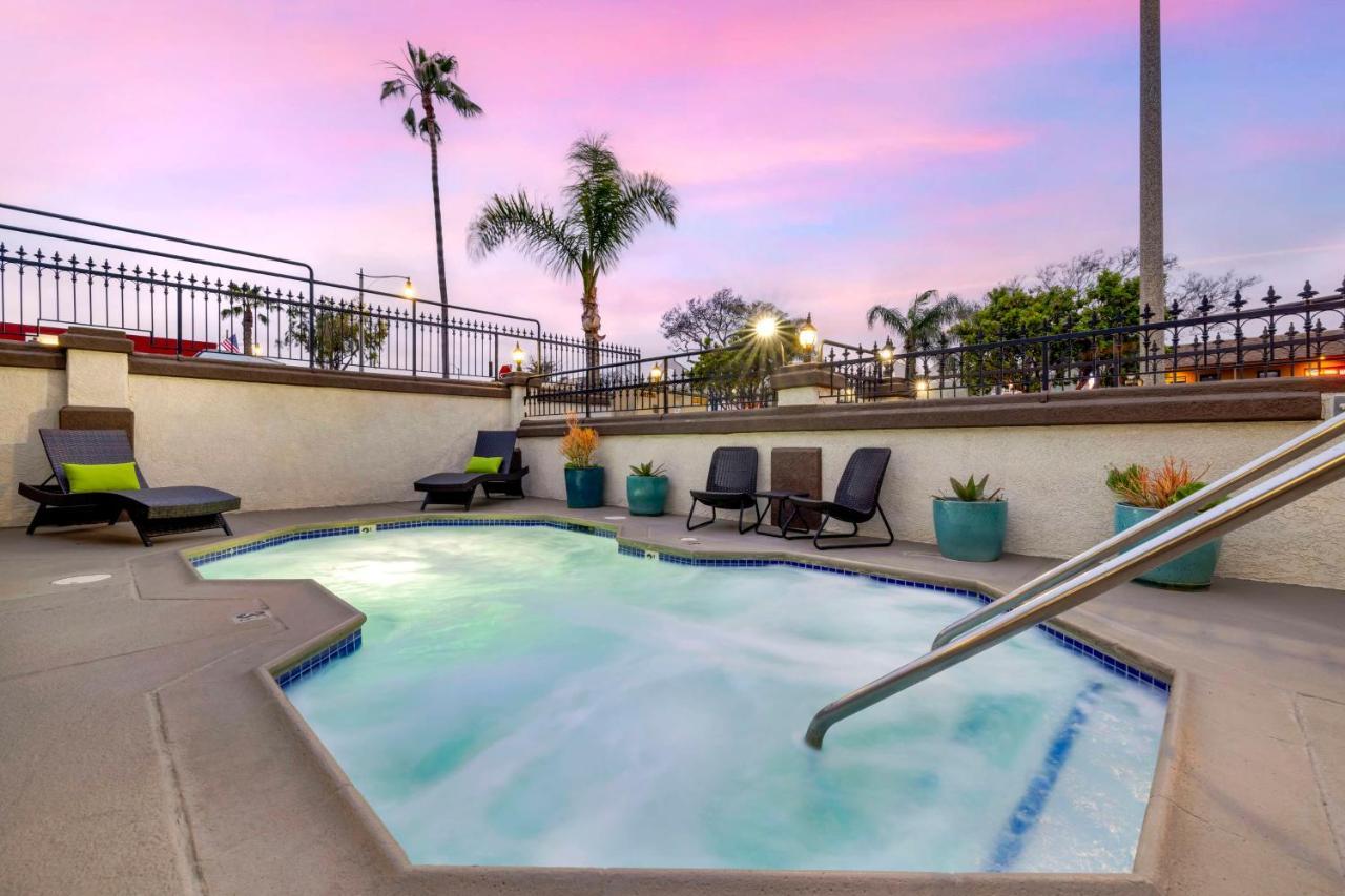 Best Western Redondo Beach Galleria Inn Hotel - Beach City La Екстериор снимка