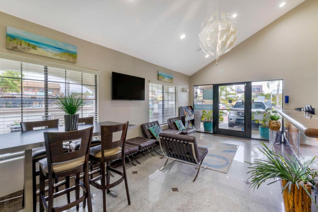 Best Western Redondo Beach Galleria Inn Hotel - Beach City La Екстериор снимка