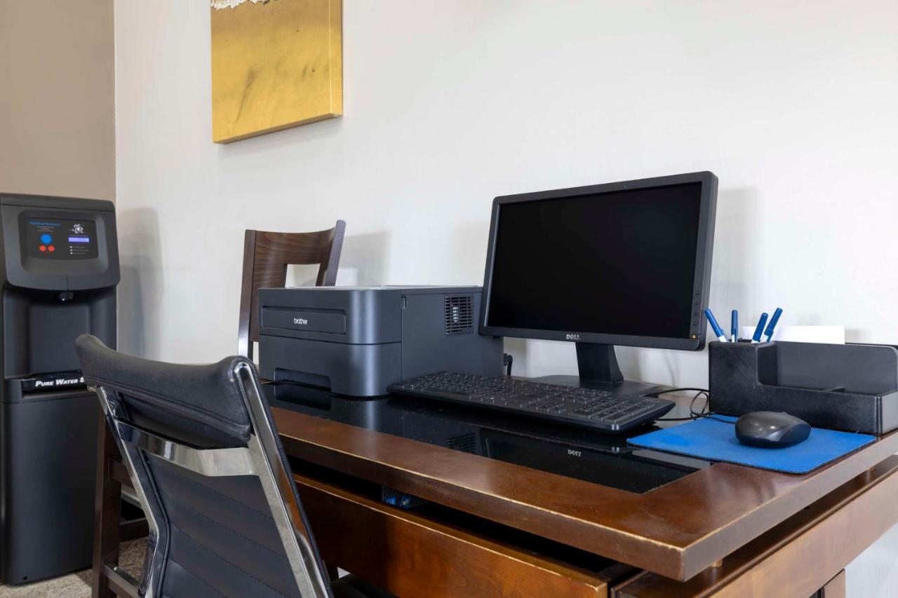 Best Western Redondo Beach Galleria Inn Hotel - Beach City La Екстериор снимка