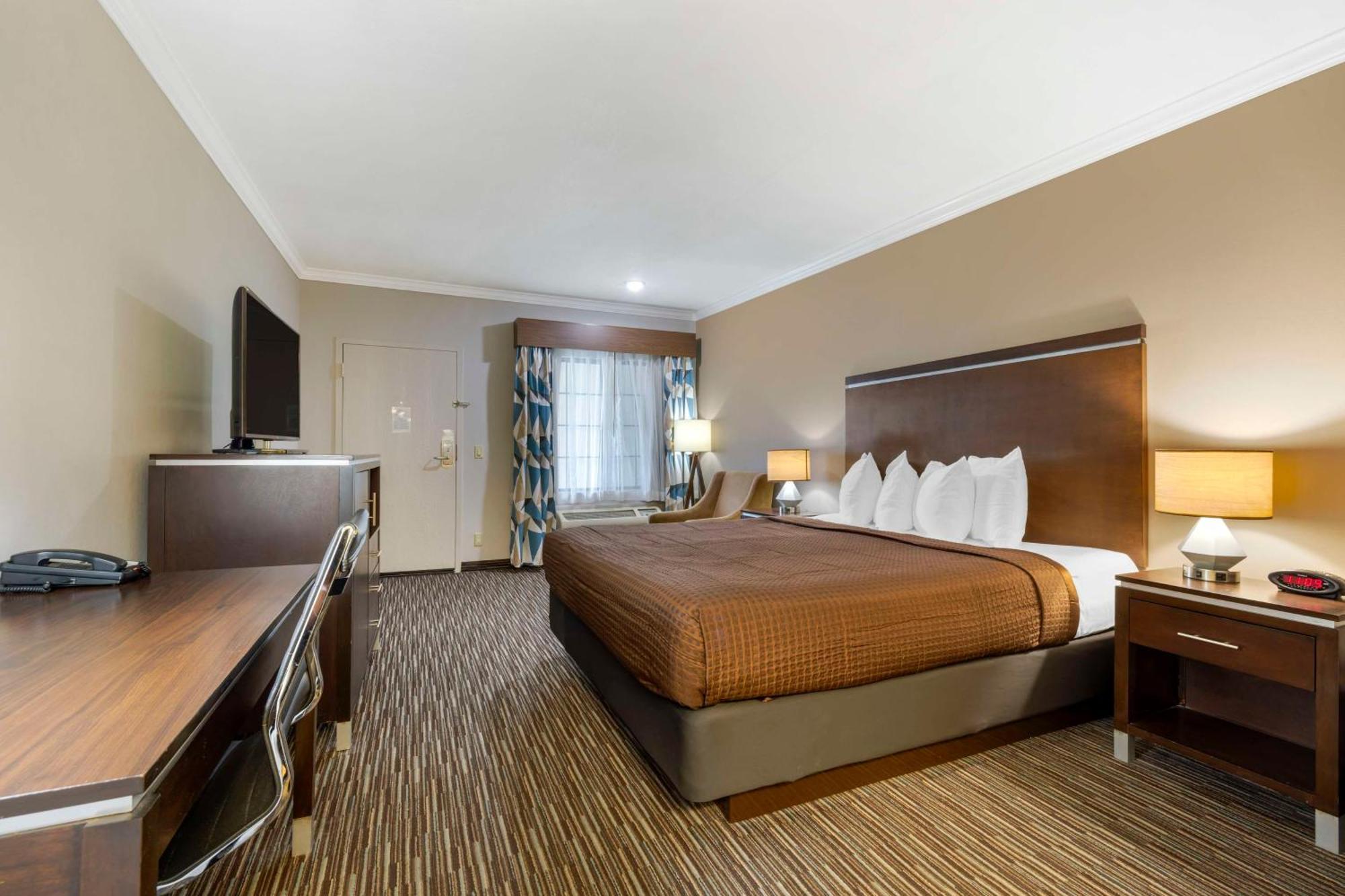 Best Western Redondo Beach Galleria Inn Hotel - Beach City La Екстериор снимка