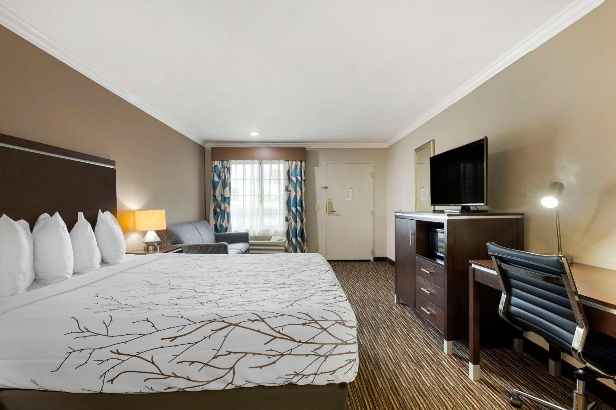 Best Western Redondo Beach Galleria Inn Hotel - Beach City La Екстериор снимка