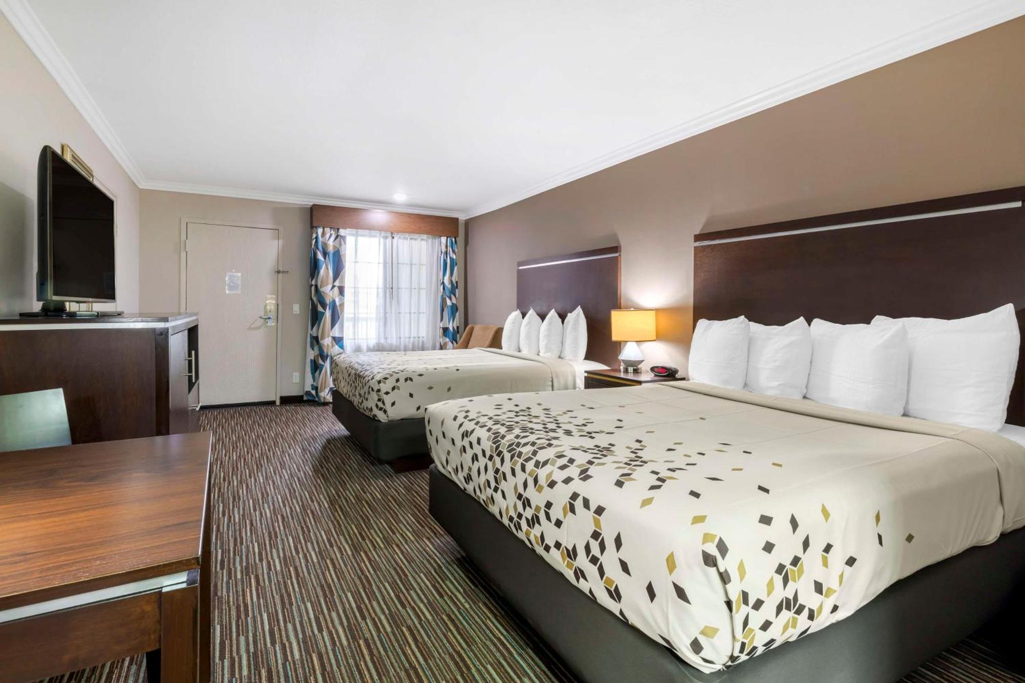 Best Western Redondo Beach Galleria Inn Hotel - Beach City La Екстериор снимка