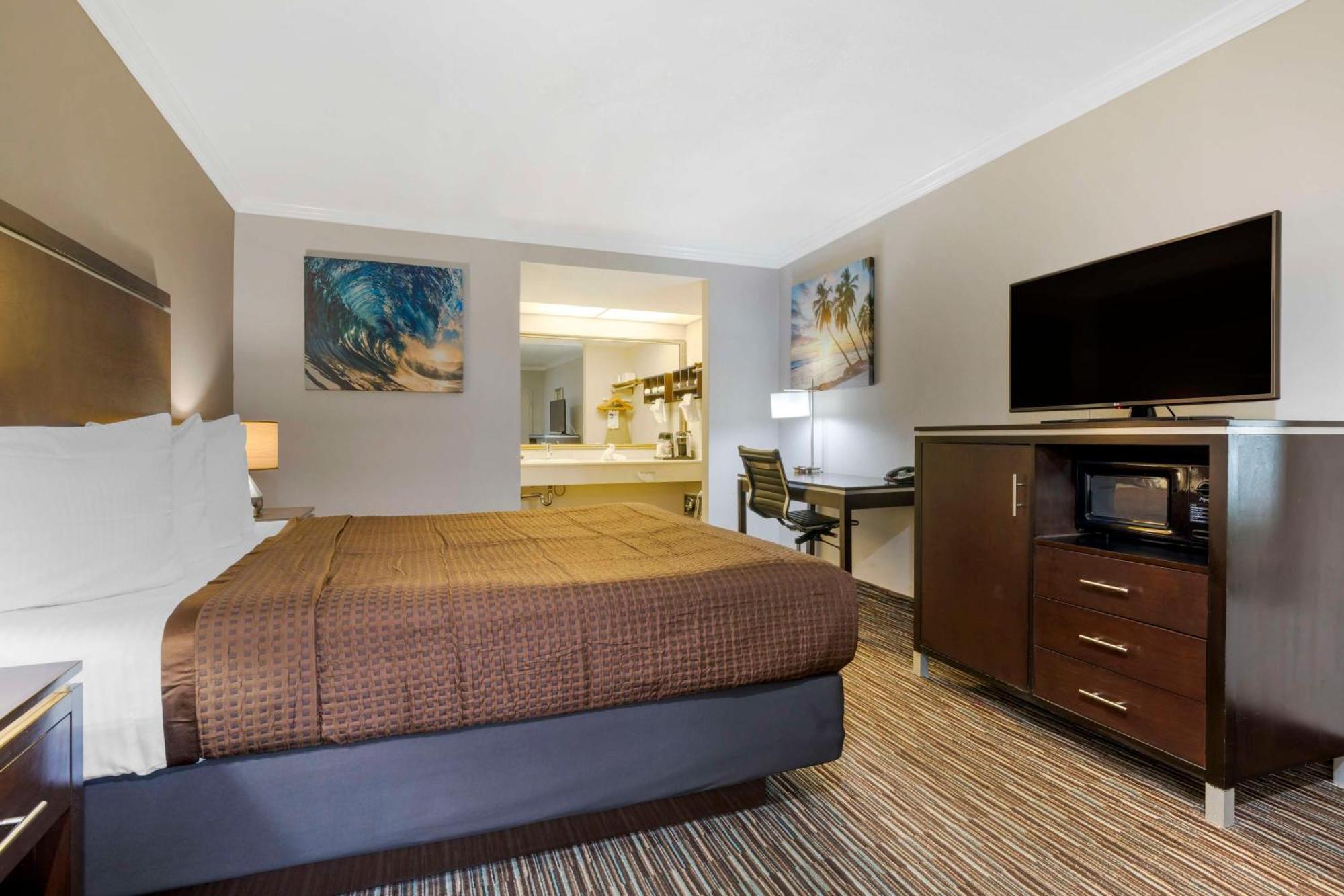 Best Western Redondo Beach Galleria Inn Hotel - Beach City La Екстериор снимка