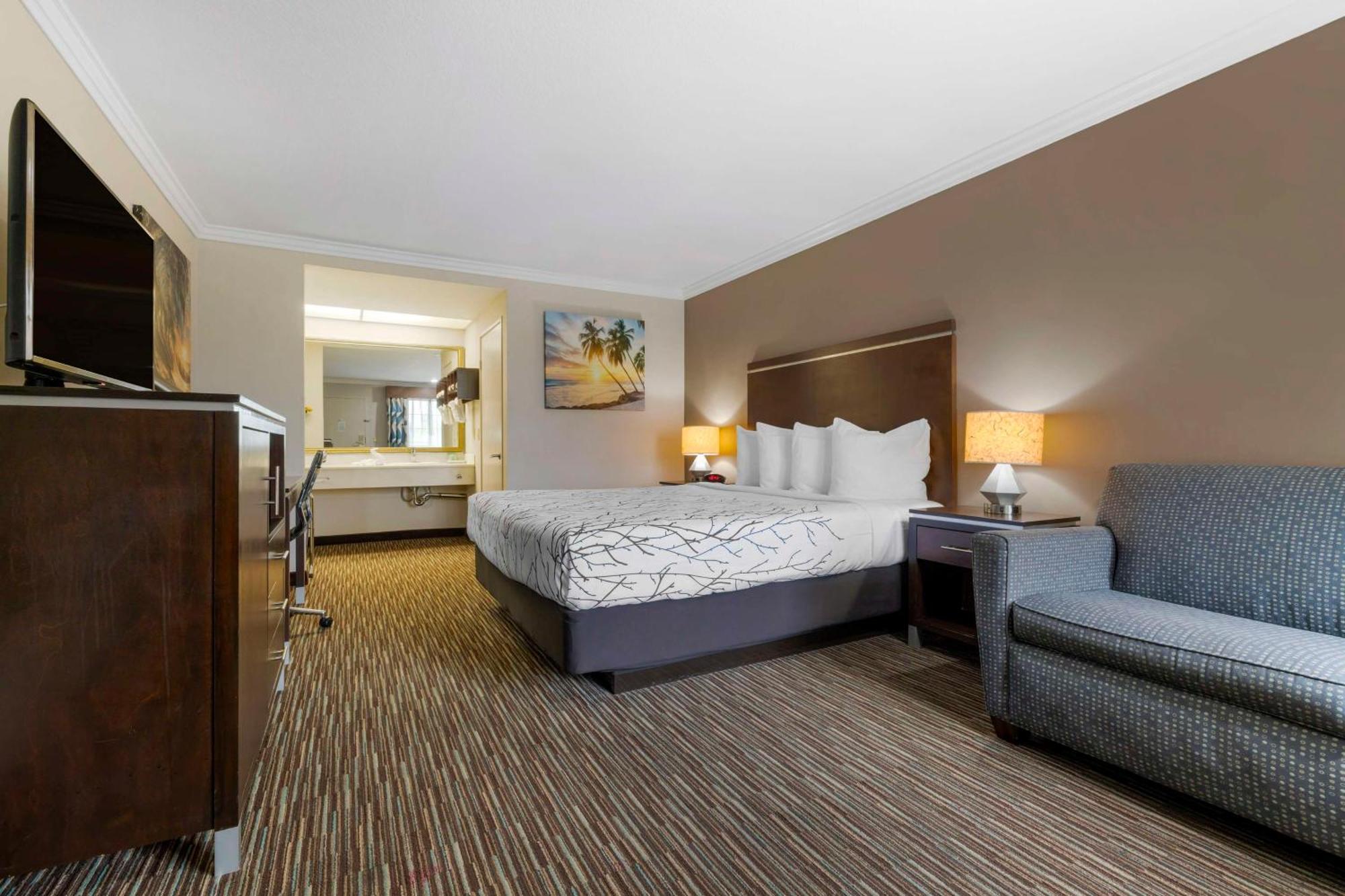 Best Western Redondo Beach Galleria Inn Hotel - Beach City La Екстериор снимка