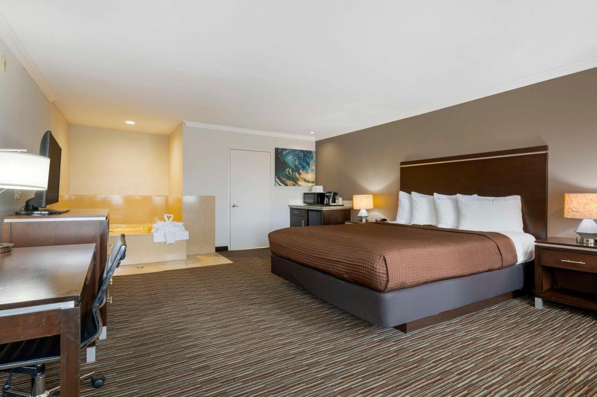 Best Western Redondo Beach Galleria Inn Hotel - Beach City La Екстериор снимка