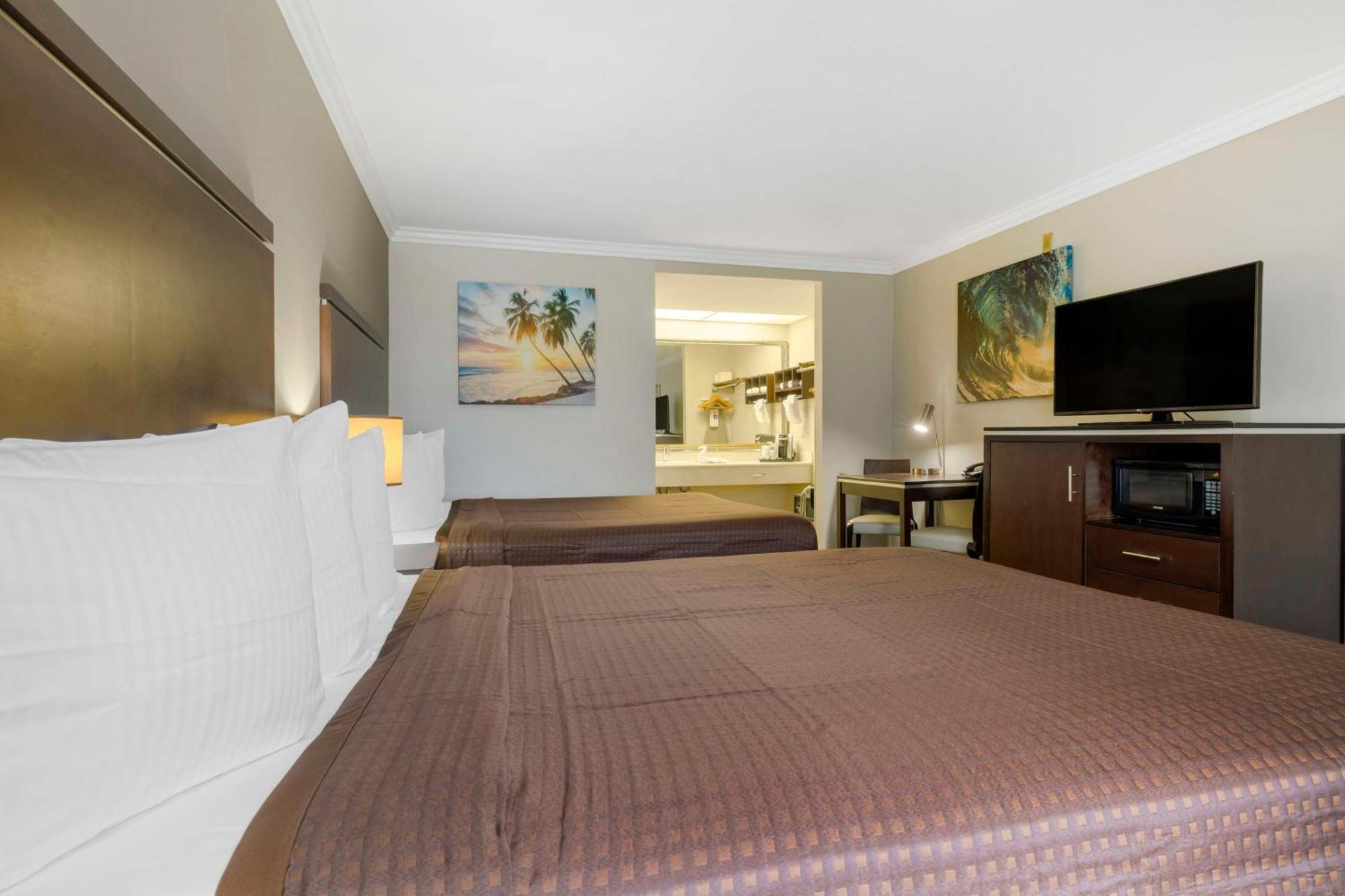 Best Western Redondo Beach Galleria Inn Hotel - Beach City La Екстериор снимка