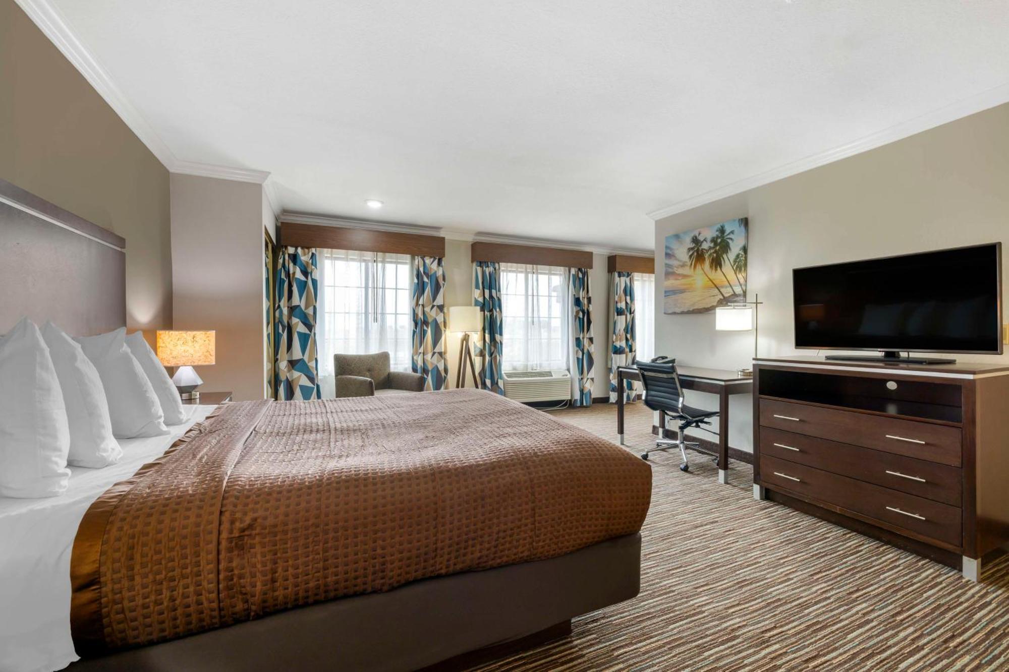Best Western Redondo Beach Galleria Inn Hotel - Beach City La Екстериор снимка